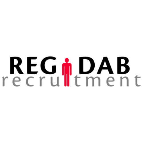 Regdab Recruitment